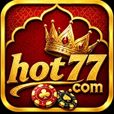 Hot77 for pc