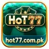 Hot77 logo